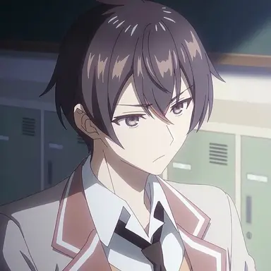 Profile image of Kuze