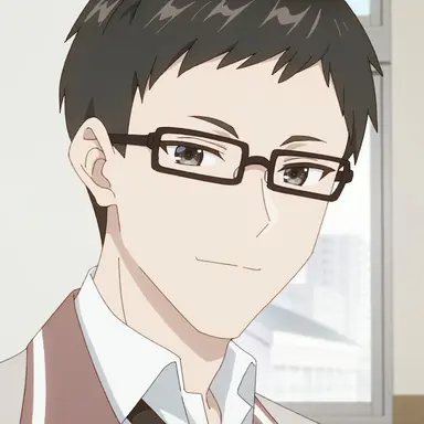 Profile image of Touya