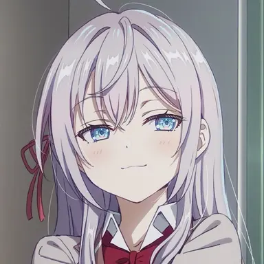 Profile image of Alya