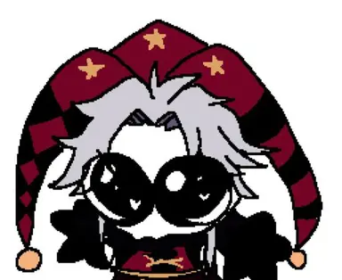 Profile image of Pierrot