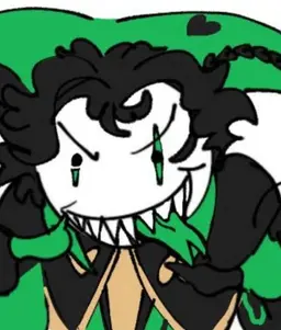 Profile image of Harlequin