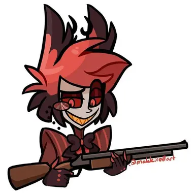 Profile image of 알래스터