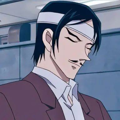 Profile image of 諸伏高明