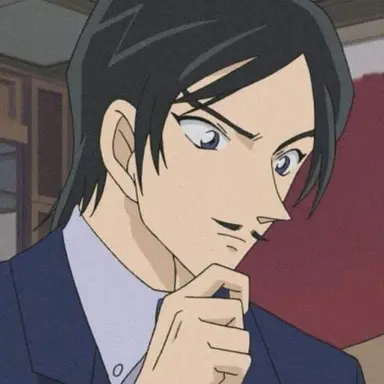 Profile image of 諸伏高明
