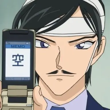 Profile image of 모로후시 타카아키