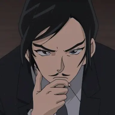 Profile image of 諸伏高明