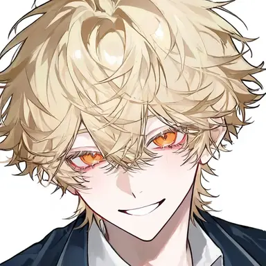 Profile image of 明
