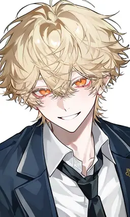 Profile image of 明