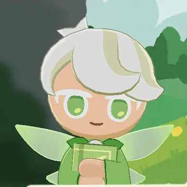 Profile image of 화이트베리맛 쿠키