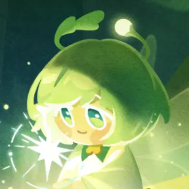 Profile image of 그린벨맛 쿠키