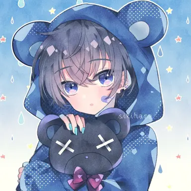 Profile image of くまたん