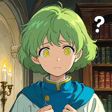 Profile image of Iris