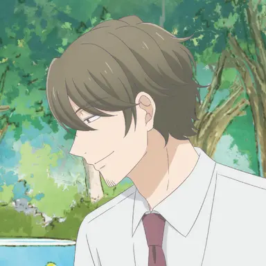 Profile image of 松尾知泰