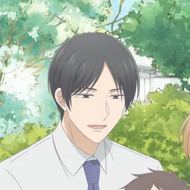 Profile image of 藤吉弘