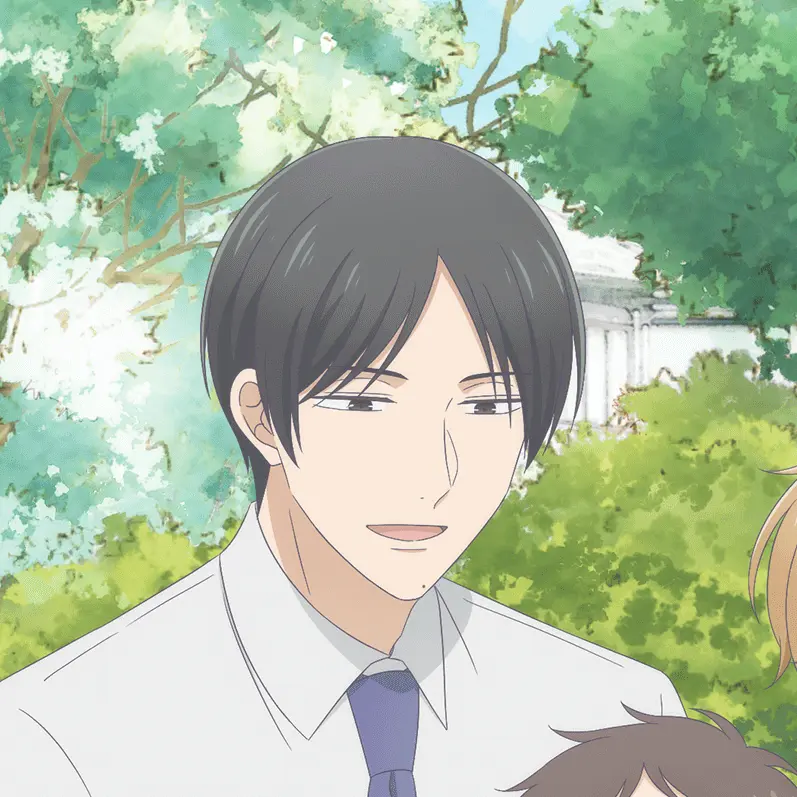 PlushyValue4573의 ただいま おかえり