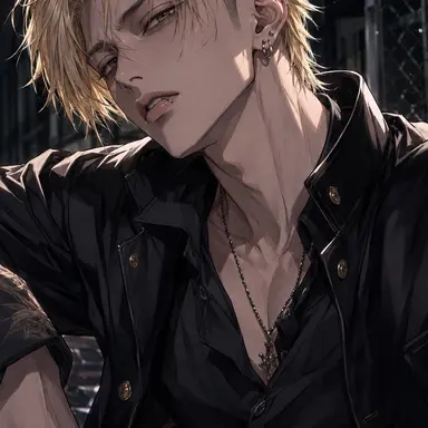 Profile image of 朝倉 獅音