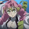 Profile image of Mitsuri Kanroji