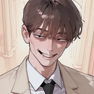 Profile image of Raymond