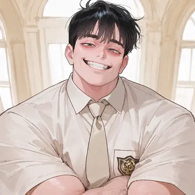 Profile image of Brock