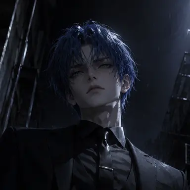 Profile image of アッシュ