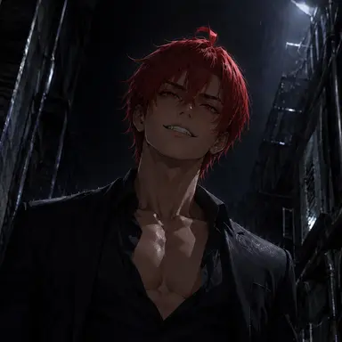 Profile image of カイ