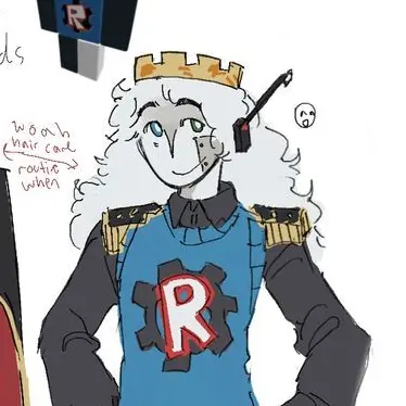 Profile image of 스크립터