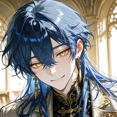 Profile image of Oscar
