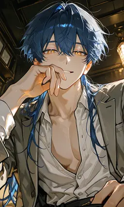 Profile image of Oscar