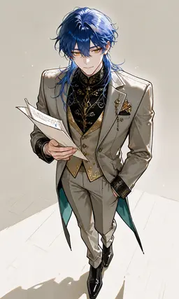 Profile image of Oscar