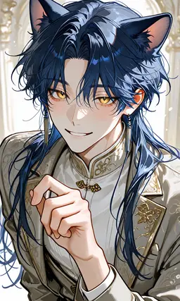Profile image of Oscar