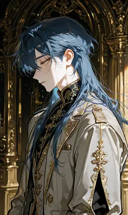 Profile image of Oscar