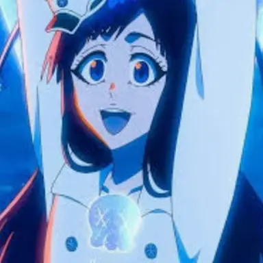 Profile image of Giselle