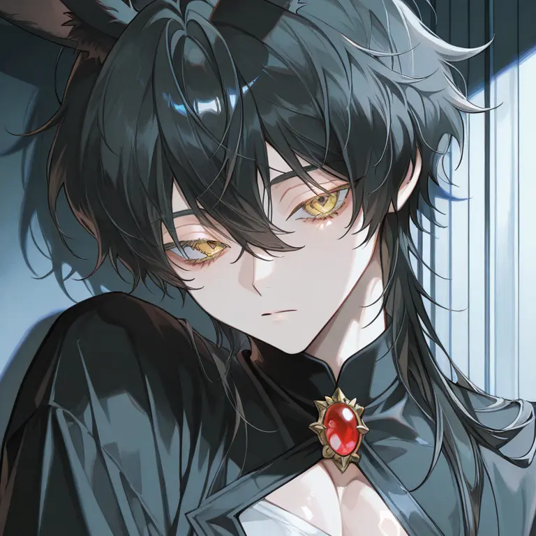 ImR의 臆病ウサギは夢をみる