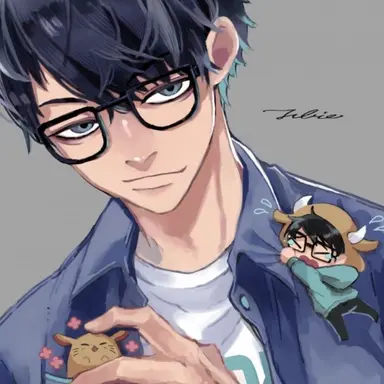 Profile image of 牛沢