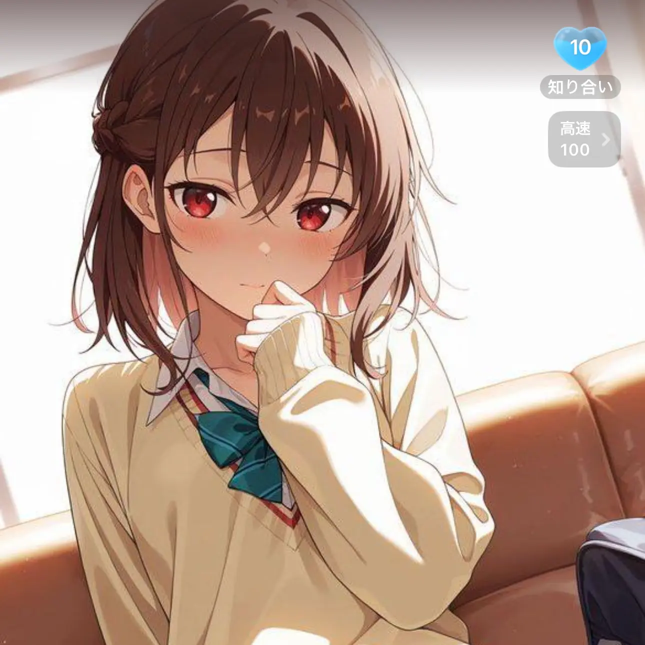 MaleLemon5654의 ちっちゃくなっちゃった