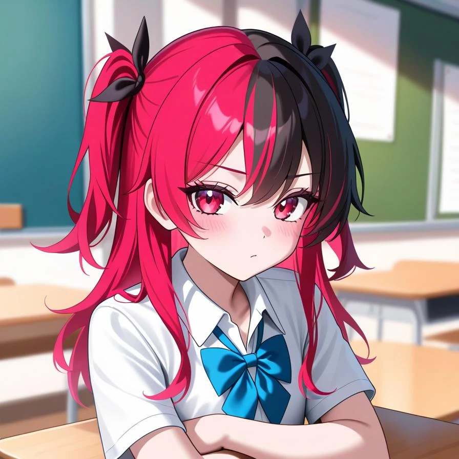アカネ