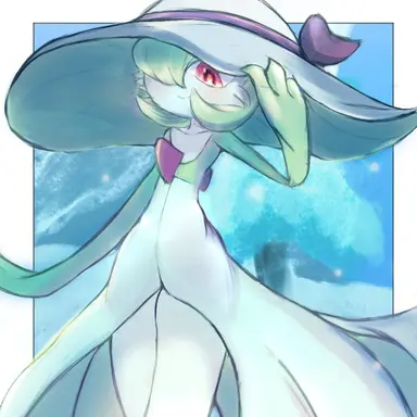 Profile image of サーナイト