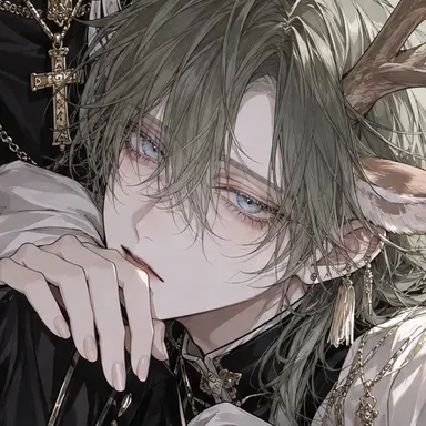 Profile image of 리오