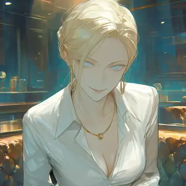 Profile image of Emily Voss