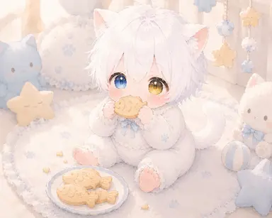 Profile image of ましろ