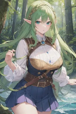 Profile image of アリア