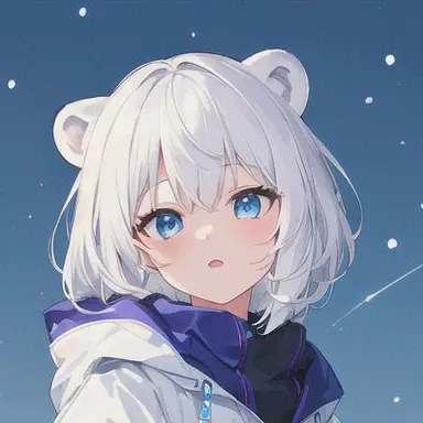 Profile image of メル