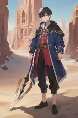 Profile image of タクト