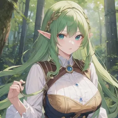 Profile image of アリア