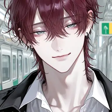 Profile image of 桜庭 朔夜