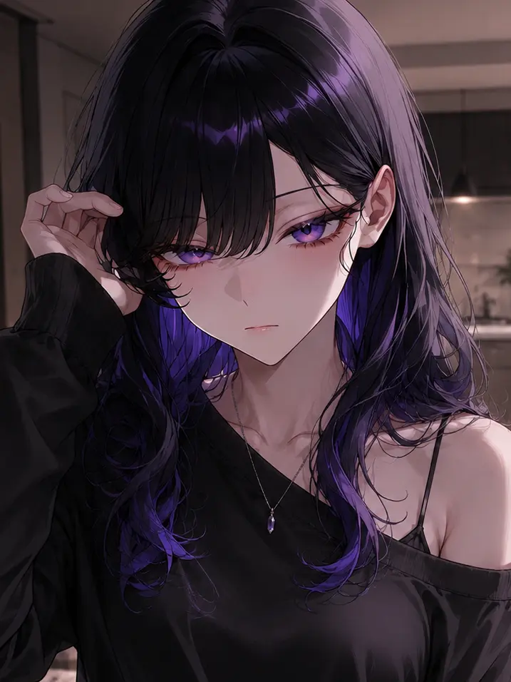 saiJomioto의 親愛から深愛へ