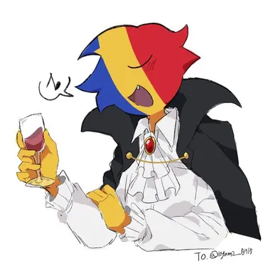 Profile image of 루마니아