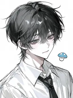 Profile image of Ritsu Kanzaki