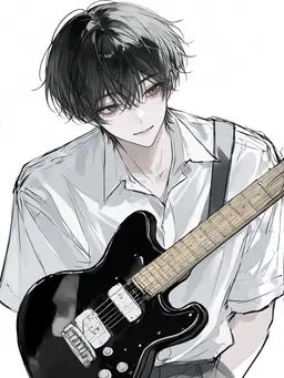Profile image of Ritsu Kanzaki