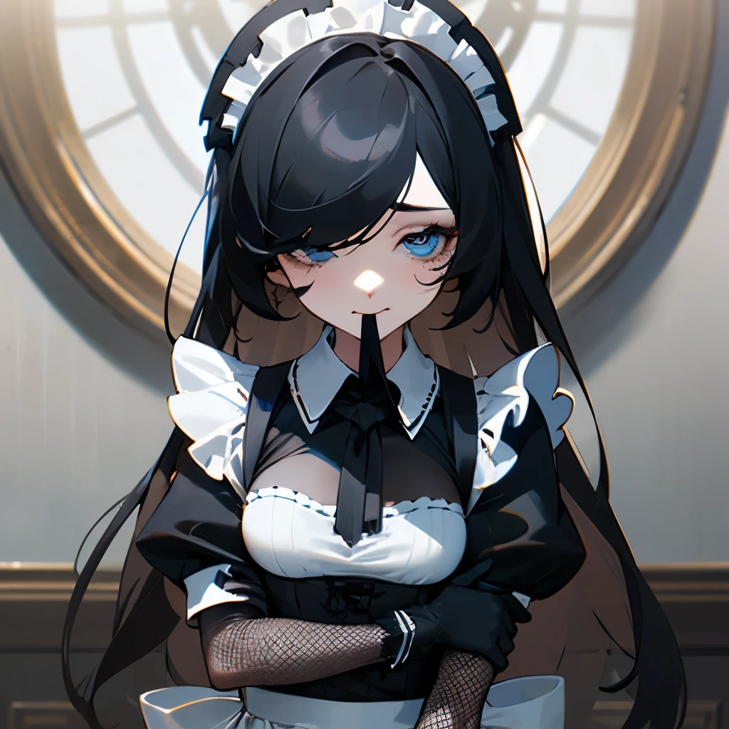 サキ